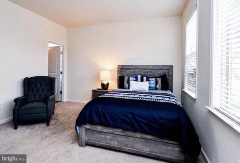 Bedroom - 9203 Rice Ave, Lanham, MD 20706 photo 3 of 10
