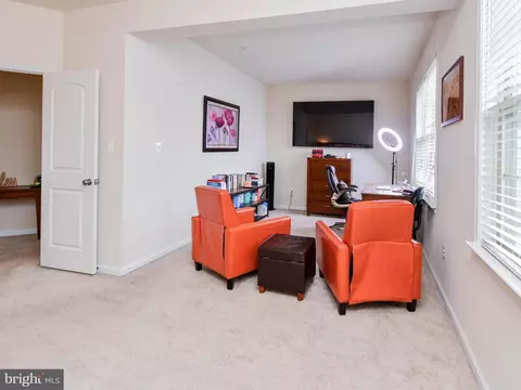 Living - 9203 Rice Ave, Lanham, MD 20706 photo 9 of 14