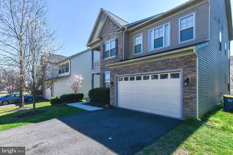 Exterior - 9203 Rice Ave, Lanham, MD 20706 photo 3 of 35