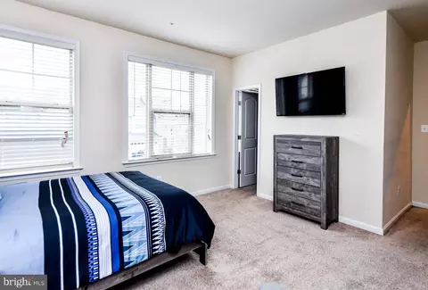 Bedroom - 9203 Rice Ave, Lanham, MD 20706 photo 4 of 10