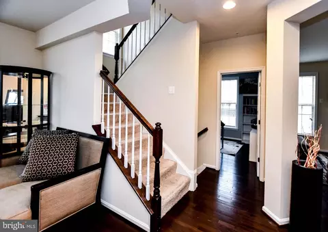 Entry Way - 9203 Rice Ave, Lanham, MD 20706 photo 1 of 4