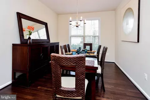 Dining - 9203 Rice Ave, Lanham, MD 20706 photo 1 of 2