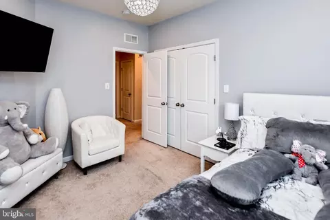 Bedroom - 9203 Rice Ave, Lanham, MD 20706 photo 6 of 10