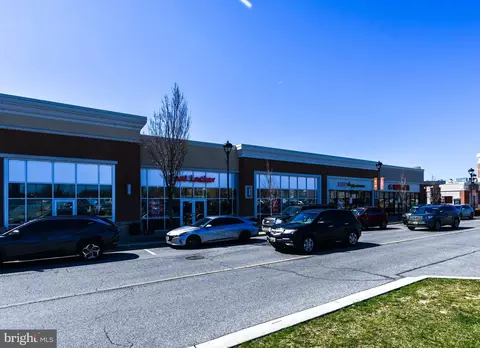 Exterior - 9203 Rice Ave, Lanham, MD 20706 photo 32 of 35