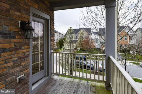 Exterior - 9203 Rice Ave, Lanham, MD 20706 photo 8 of 35