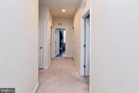 Entry Way - 9203 Rice Ave, Lanham, MD 20706 photo 3 of 4
