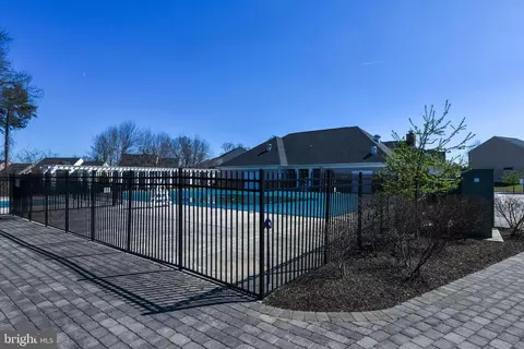Exterior - 9203 Rice Ave, Lanham, MD 20706 photo 13 of 35