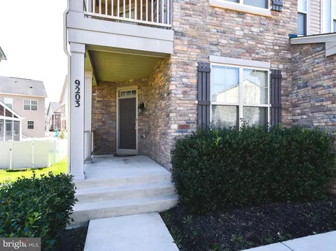 Exterior - 9203 Rice Ave, Lanham, MD 20706 photo 4 of 35