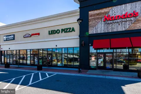 Exterior - 9203 Rice Ave, Lanham, MD 20706 photo 19 of 35