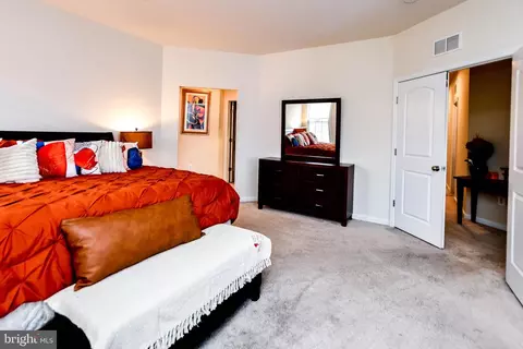 Bedroom - 9203 Rice Ave, Lanham, MD 20706 photo 8 of 10