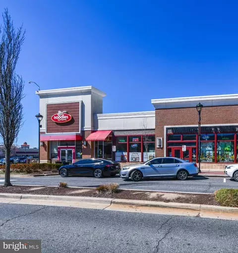 Exterior - 9203 Rice Ave, Lanham, MD 20706 photo 23 of 35