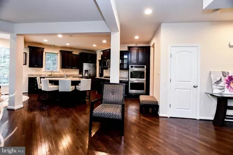 Kitchen - 9203 Rice Ave, Lanham, MD 20706 photo 15 of 15