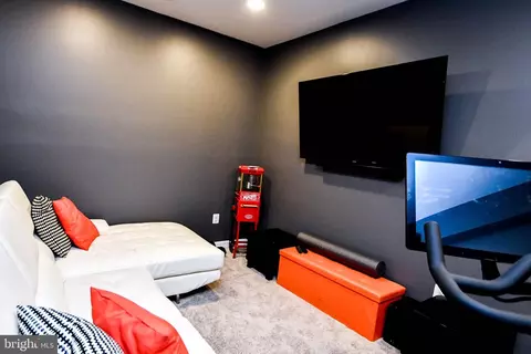 Bedroom - 9203 Rice Ave, Lanham, MD 20706 photo 10 of 10