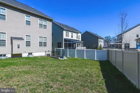 Exterior - 9203 Rice Ave, Lanham, MD 20706 photo 10 of 35