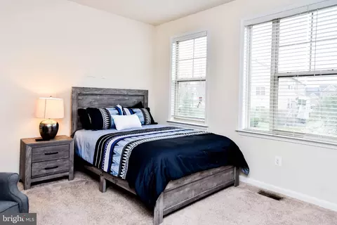 Bedroom - 9203 Rice Ave, Lanham, MD 20706 photo 1 of 10