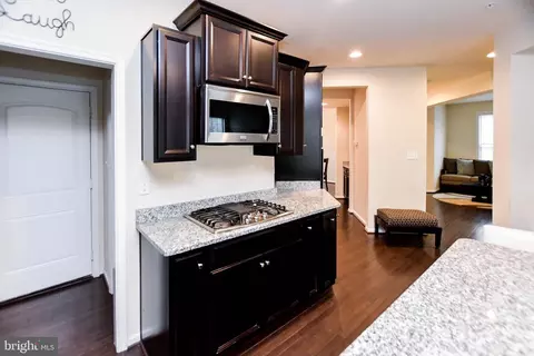 Kitchen - 9203 Rice Ave, Lanham, MD 20706 photo 6 of 15