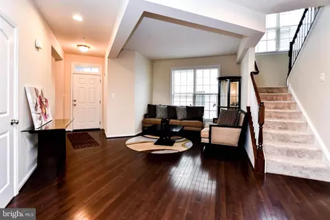 Living - 9203 Rice Ave, Lanham, MD 20706 photo 5 of 14