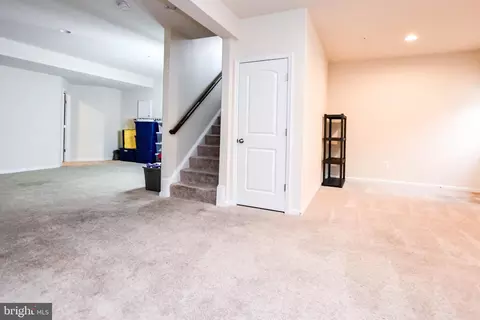 Entry Way - 9203 Rice Ave, Lanham, MD 20706 photo 4 of 4