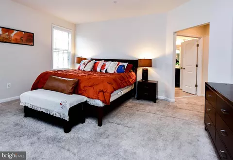Bedroom - 9203 Rice Ave, Lanham, MD 20706 photo 7 of 10