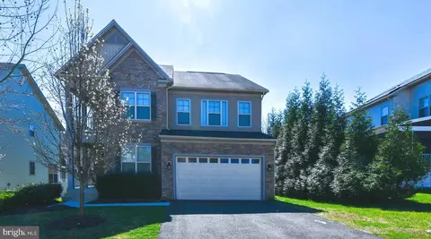 Exterior - 9203 Rice Ave, Lanham, MD 20706 photo 2 of 35