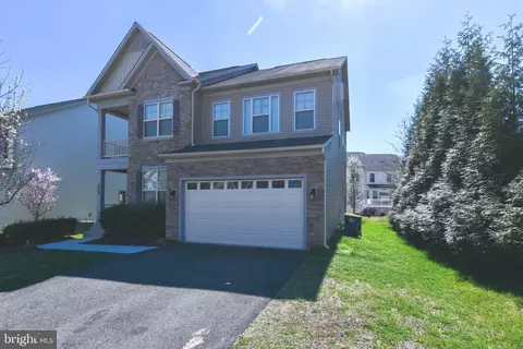9203 Rice Ave, Lanham, MD 20706