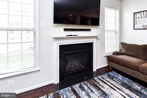 Living - 9203 Rice Ave, Lanham, MD 20706 photo 2 of 14