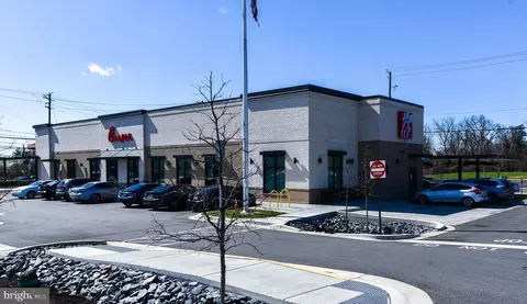 Exterior - 9203 Rice Ave, Lanham, MD 20706 photo 33 of 35