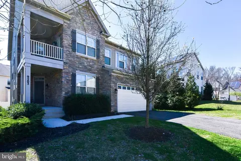 Exterior - 9203 Rice Ave, Lanham, MD 20706 photo 6 of 35