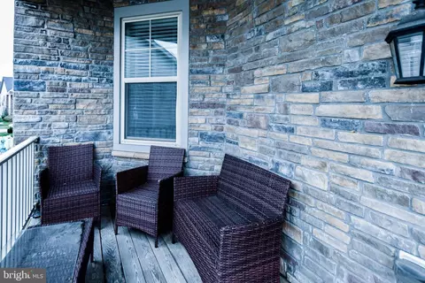 Exterior - 9203 Rice Ave, Lanham, MD 20706 photo 7 of 35