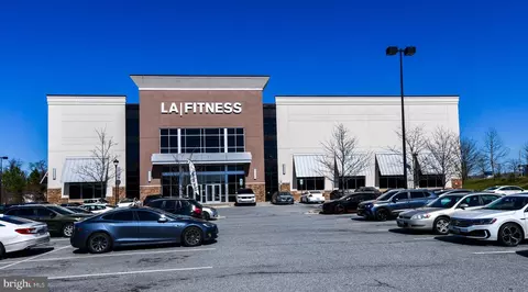 Exterior - 9203 Rice Ave, Lanham, MD 20706 photo 16 of 35