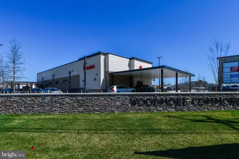 Exterior - 9203 Rice Ave, Lanham, MD 20706 photo 35 of 35