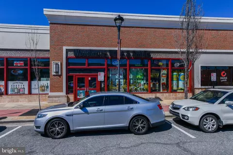 Exterior - 9203 Rice Ave, Lanham, MD 20706 photo 21 of 35