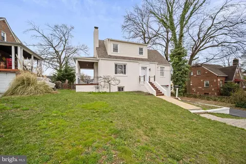 5403 Tilden Rd, Bladensburg, MD 20710