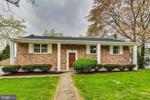 4501 Hargrove Rd, Temple Hills, MD 20748