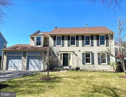 3508 Cherryvale Dr, Beltsville, MD 20705