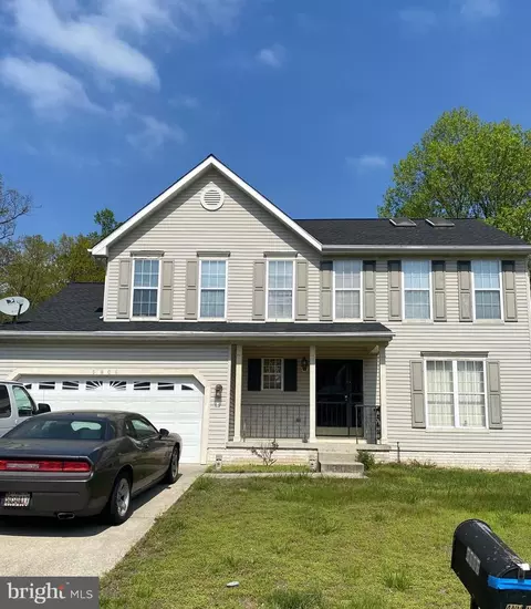 3606 Willow Ridge Ct, District Heights, MD 20747