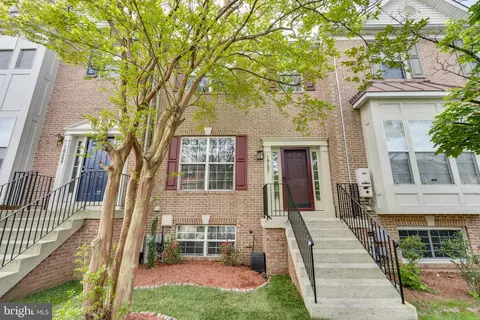 10607 Heather Glen Way, Bowie, MD 20720