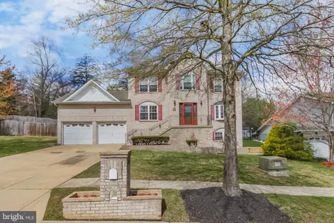 7609 Hector Ct, Fort Washington, MD 20744