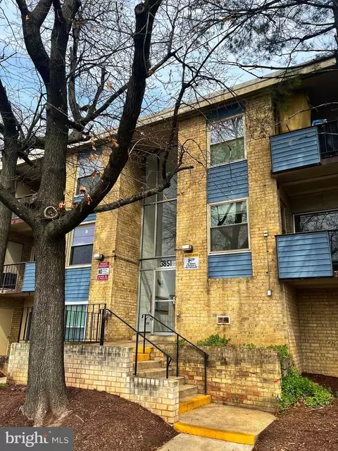 3851 Saint Barnabas Rd #T1, Suitland, MD 20746