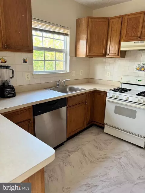 Kitchen - 6813 Forbes Blvd, Lanham, MD 20706 photo 2 of 6