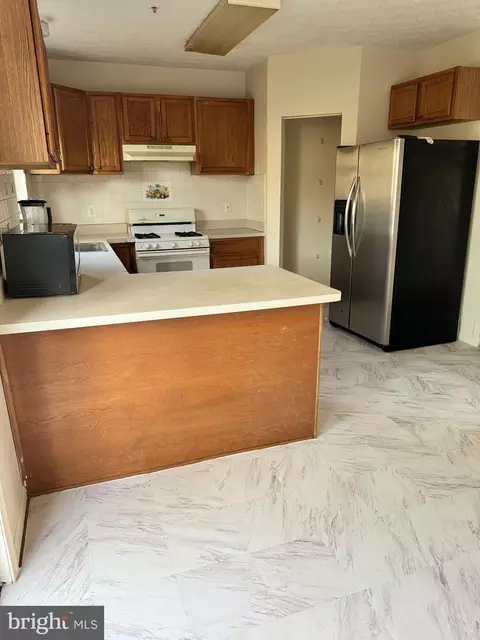 Kitchen - 6813 Forbes Blvd, Lanham, MD 20706 photo 5 of 6