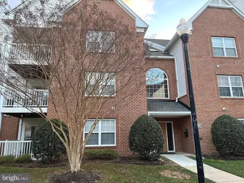 3706 Excalibur Ct #103, Bowie, MD 20716