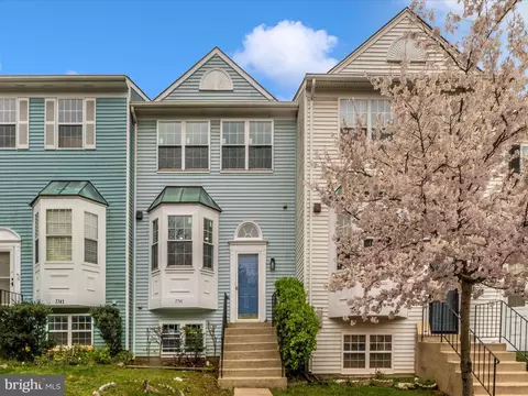 7741 Ora Ct, Greenbelt, MD 20770