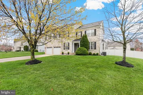 Exterior - 6301 Kinsey Ter, Lanham, MD 20706 photo 3 of 18