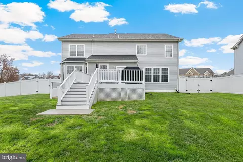 Exterior - 6301 Kinsey Ter, Lanham, MD 20706 photo 10 of 18