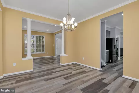Living - 6301 Kinsey Ter, Lanham, MD 20706 photo 2 of 7