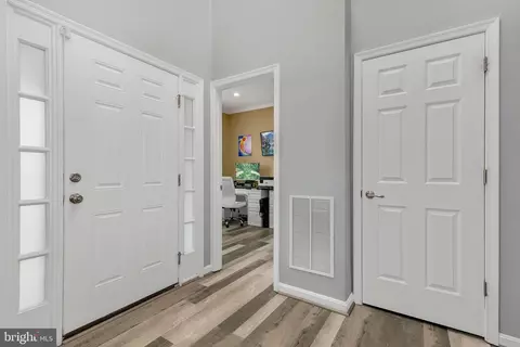 Entry Way - 6301 Kinsey Ter, Lanham, MD 20706 photo 1 of 3