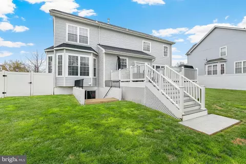 Exterior - 6301 Kinsey Ter, Lanham, MD 20706 photo 11 of 18