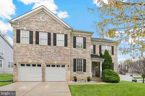 Exterior - 6301 Kinsey Ter, Lanham, MD 20706 photo 18 of 18