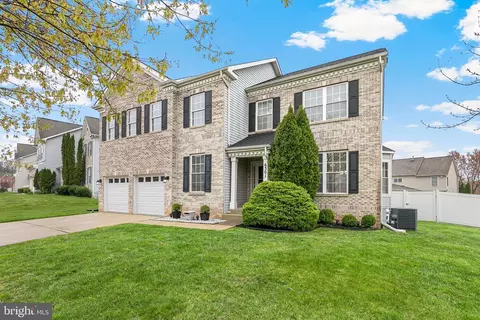 Exterior - 6301 Kinsey Ter, Lanham, MD 20706 photo 17 of 18